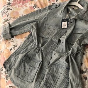 Universal Thread Goods Co. Jacket